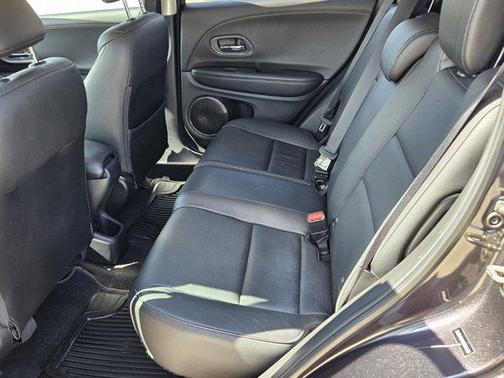 2017 Honda HR-V EX-L w/Navigation