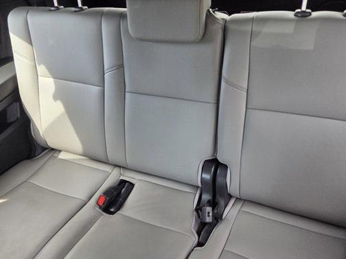 2025 Toyota Sequoia Limited