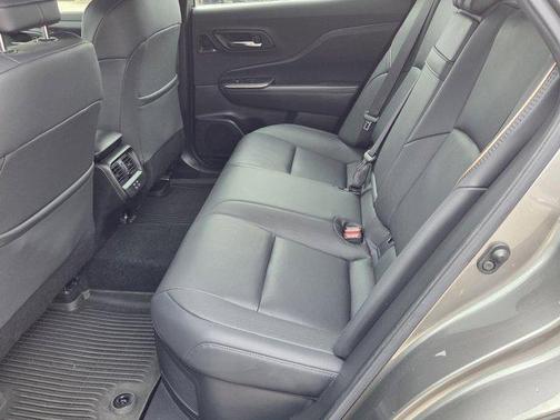 2023 Toyota Crown Limited