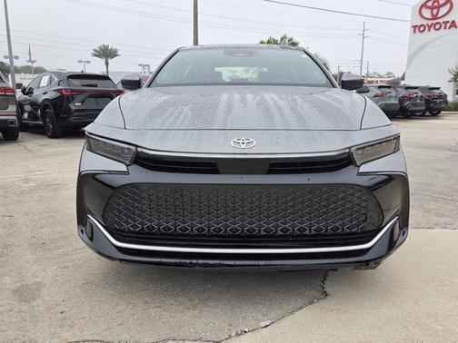 2023 Toyota Crown Limited