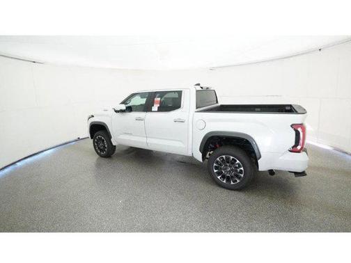 2026 Toyota Tundra Hybrid Limited