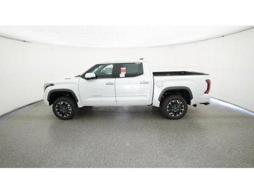 2026 Toyota Tundra Hybrid Limited