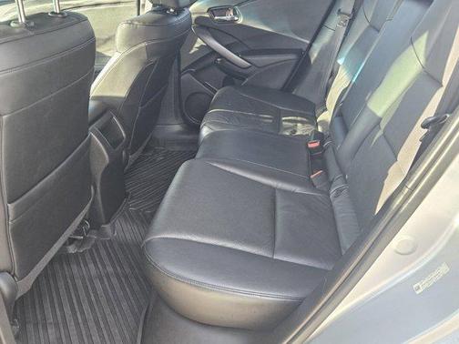 2013 Acura RDX Base