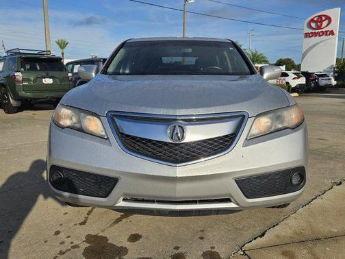 2013 Acura RDX Base