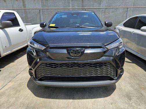 2023 Toyota Corolla Hybrid L