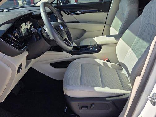 2023 Buick Envision Preferred FWD