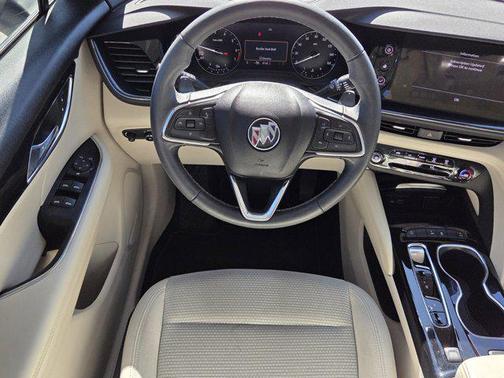 2023 Buick Envision Preferred FWD