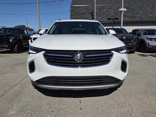 2023 Buick Envision Preferred FWD