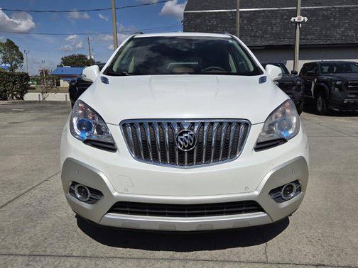 2015 Buick Encore Premium