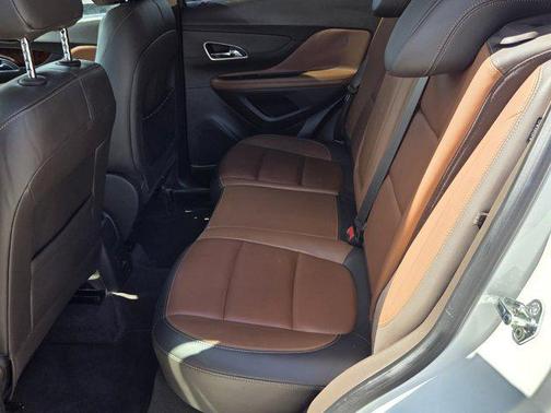 2015 Buick Encore Premium