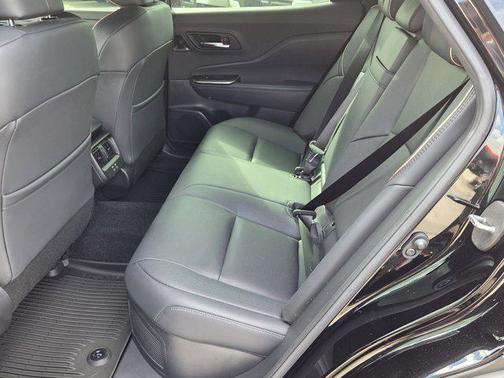 2023 Toyota Crown Limited