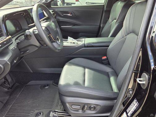 2023 Toyota Crown Limited