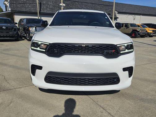 2024 Dodge Durango GT RWD