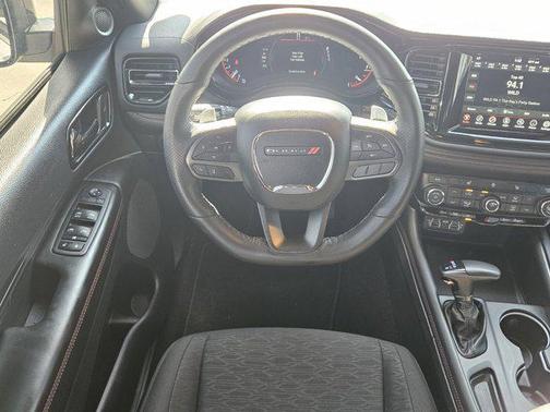 2024 Dodge Durango GT RWD