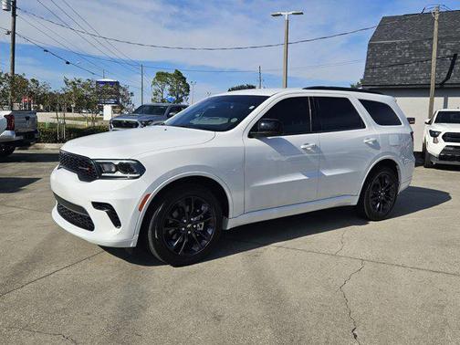 2024 Dodge Durango GT RWD