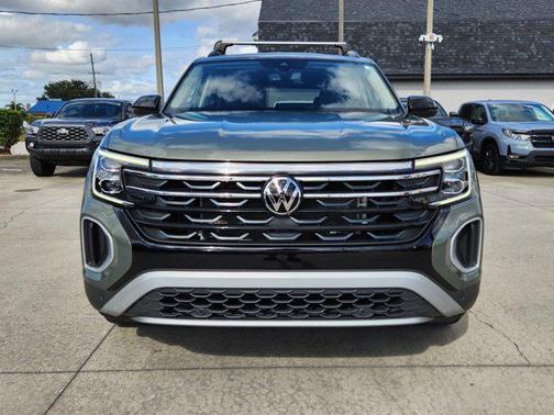 2024 Volkswagen Atlas 2.0T SEL