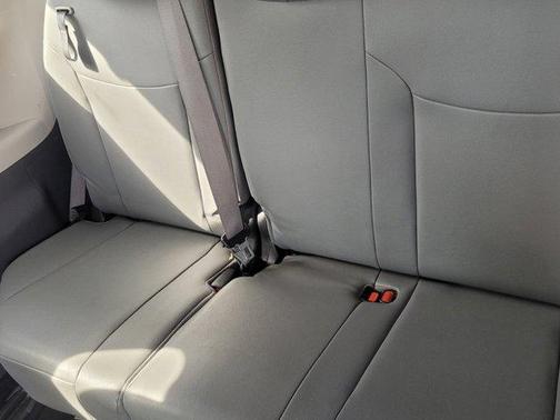 2021 Toyota Sienna Limited 7-Passenger