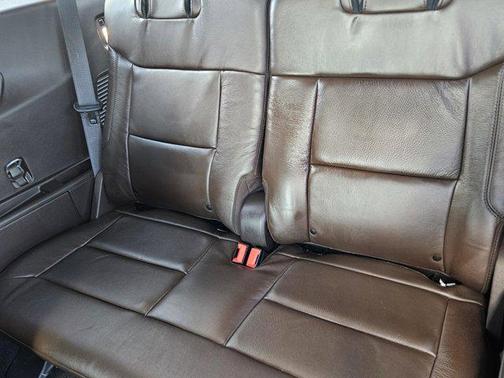 2024 Ford Explorer King Ranch