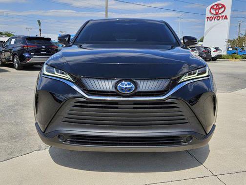 2024 Toyota Venza LE
