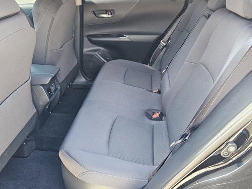 2024 Toyota Venza LE