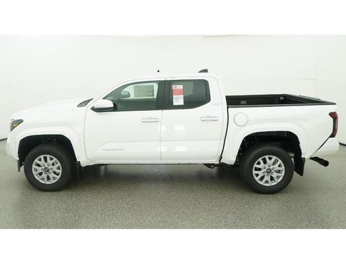 Ice Cap 2026 Toyota Tacoma SR5