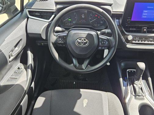 2023 Toyota Corolla Hybrid XLE