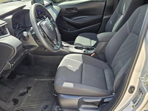 2023 Toyota Corolla Hybrid XLE