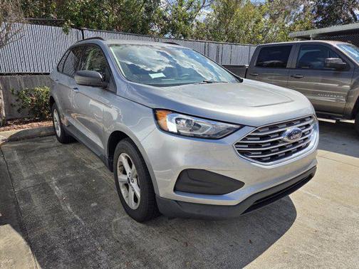 2021 Ford Edge SE