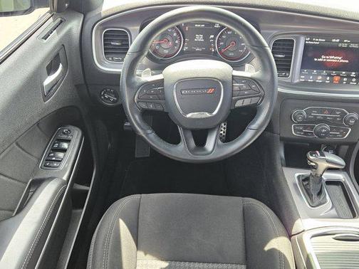 2019 Dodge Charger GT