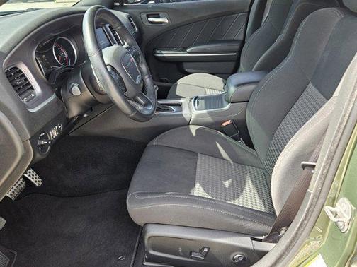2019 Dodge Charger GT