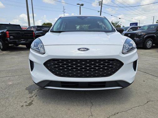 2022 Ford Escape S