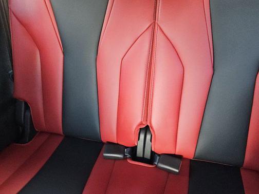 2025 Acura MDX A-SPEC