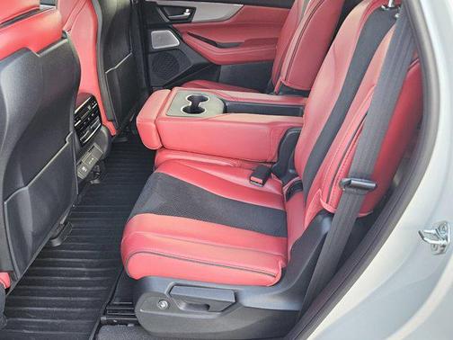 2025 Acura MDX A-SPEC