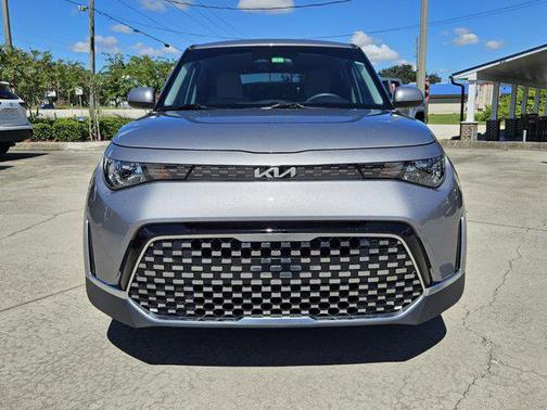 2023 Kia Soul EX