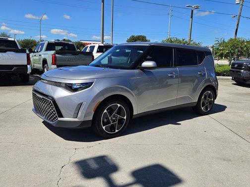 2023 Kia Soul EX