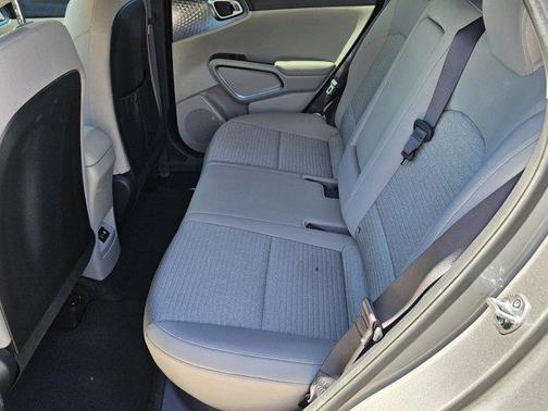 2023 Kia Soul EX
