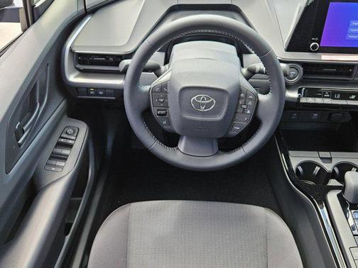 2025 Toyota Prius Limited