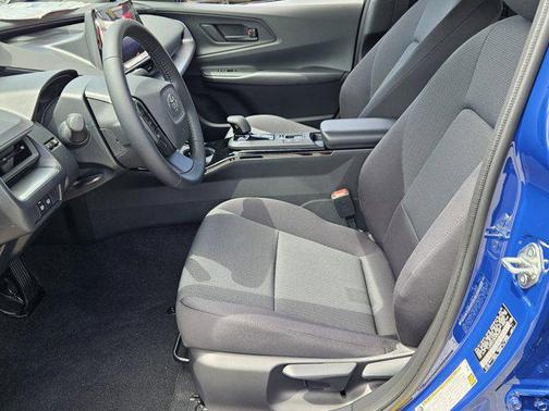 2025 Toyota Prius Limited