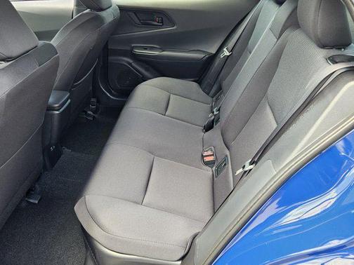 2025 Toyota Prius Limited