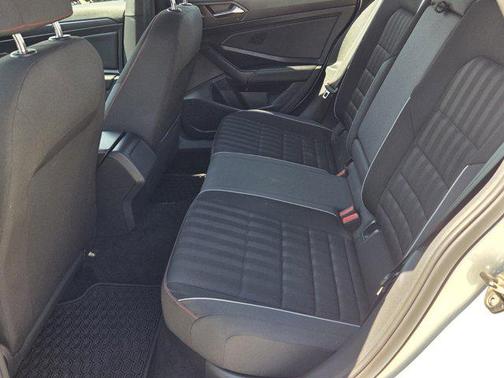 2019 Volkswagen Jetta GLI 2.0T 35th Anniversary Edition