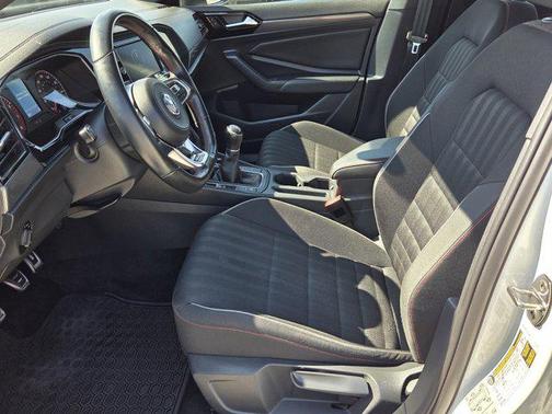 2019 Volkswagen Jetta GLI 2.0T 35th Anniversary Edition