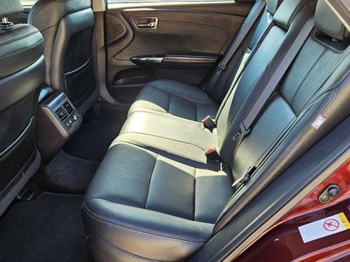 2016 Toyota Avalon Limited