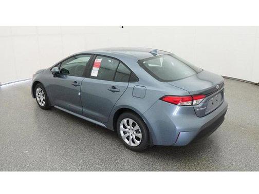 01k3 2026 Toyota Corolla LE