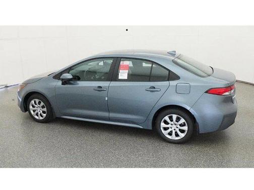 01k3 2026 Toyota Corolla LE