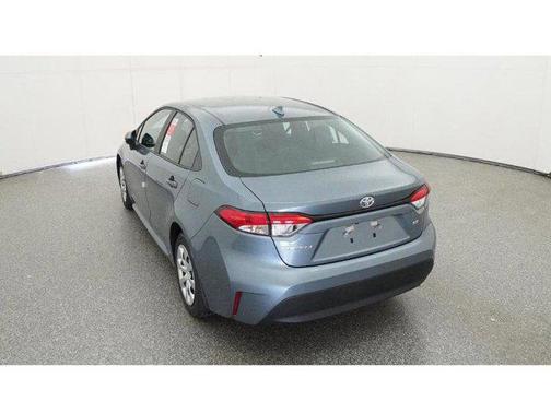 01k3 2026 Toyota Corolla LE