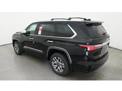 0218 2026 Toyota Sequoia 1794 Edition