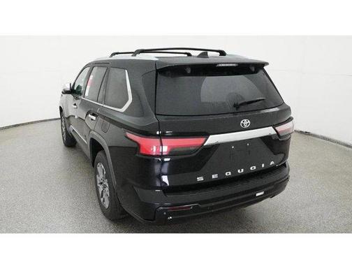 0218 2026 Toyota Sequoia 1794 Edition