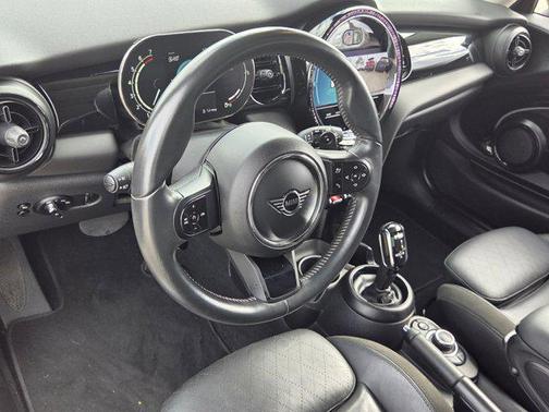 2022 MINI Hardtop Cooper S