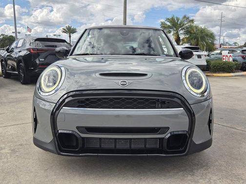 2022 MINI Hardtop Cooper S