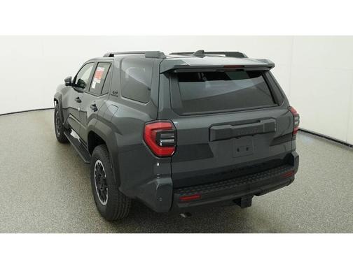 Underground 2026 Toyota 4Runner TRD Off Road Premium